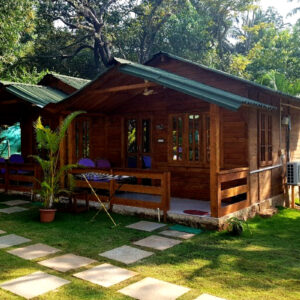 Cottage