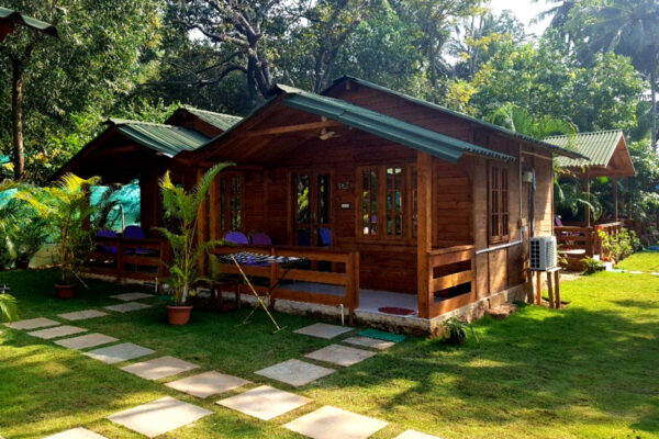 Cottage