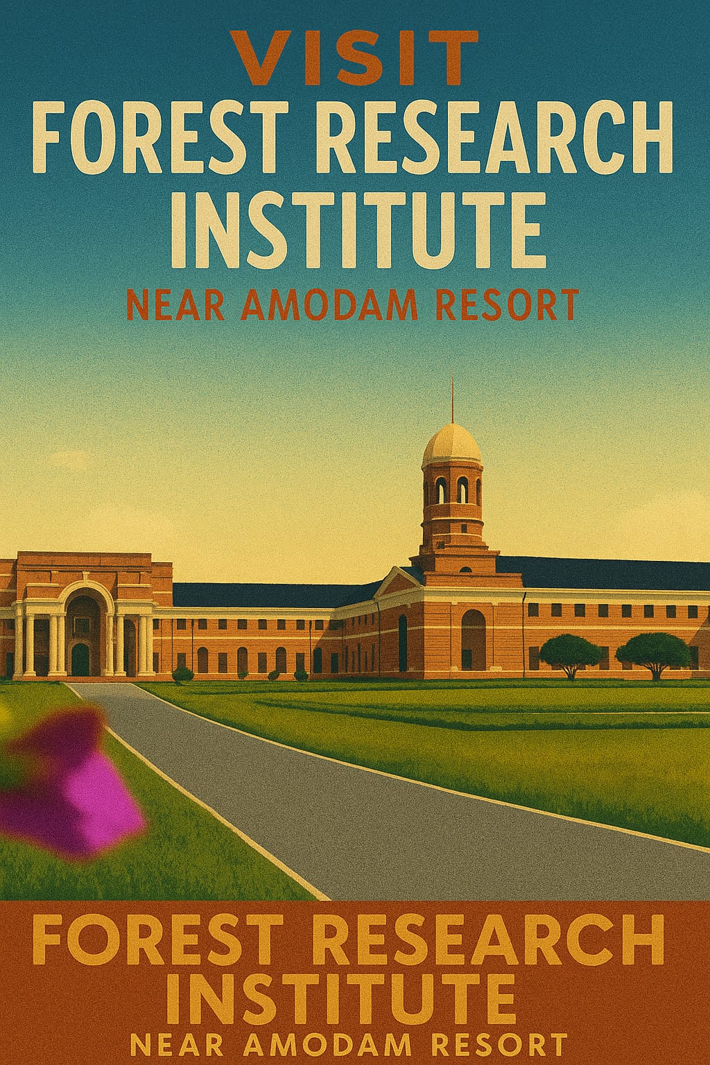 forest-research-institute